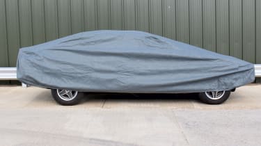 Richbrook 2024 car covers